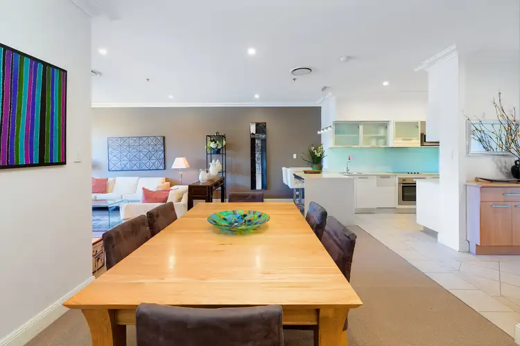 Fifth view of Homely apartment listing, 401/88 Dowling Street, Woolloomooloo NSW 2011