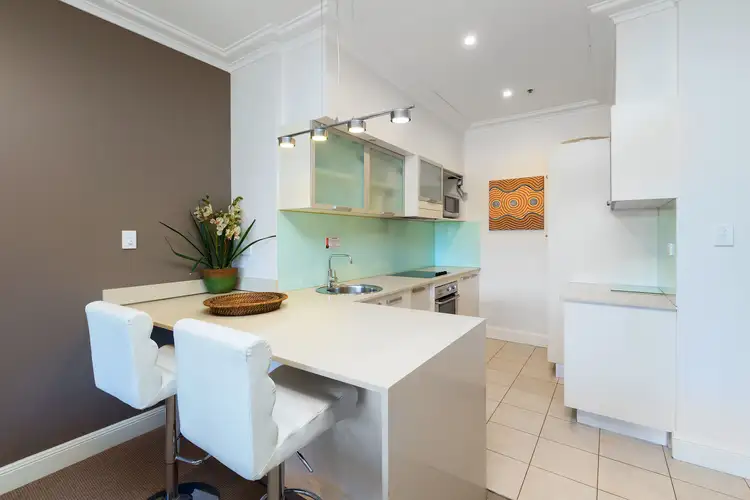 Sixth view of Homely apartment listing, 401/88 Dowling Street, Woolloomooloo NSW 2011