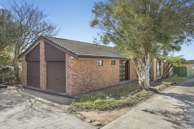 120 Woronora Road, Engadine NSW 2233