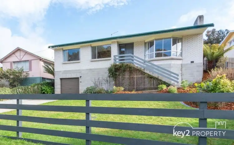 48 Cherry Road, Trevallyn TAS 7250