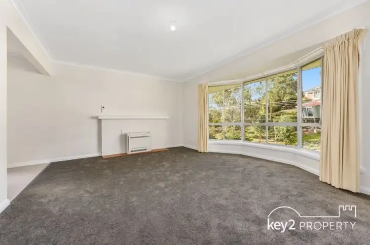 Fifth view of Homely house listing, 48 Cherry Road, Trevallyn TAS 7250