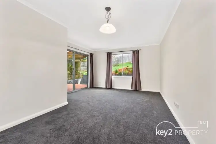 Sixth view of Homely house listing, 48 Cherry Road, Trevallyn TAS 7250