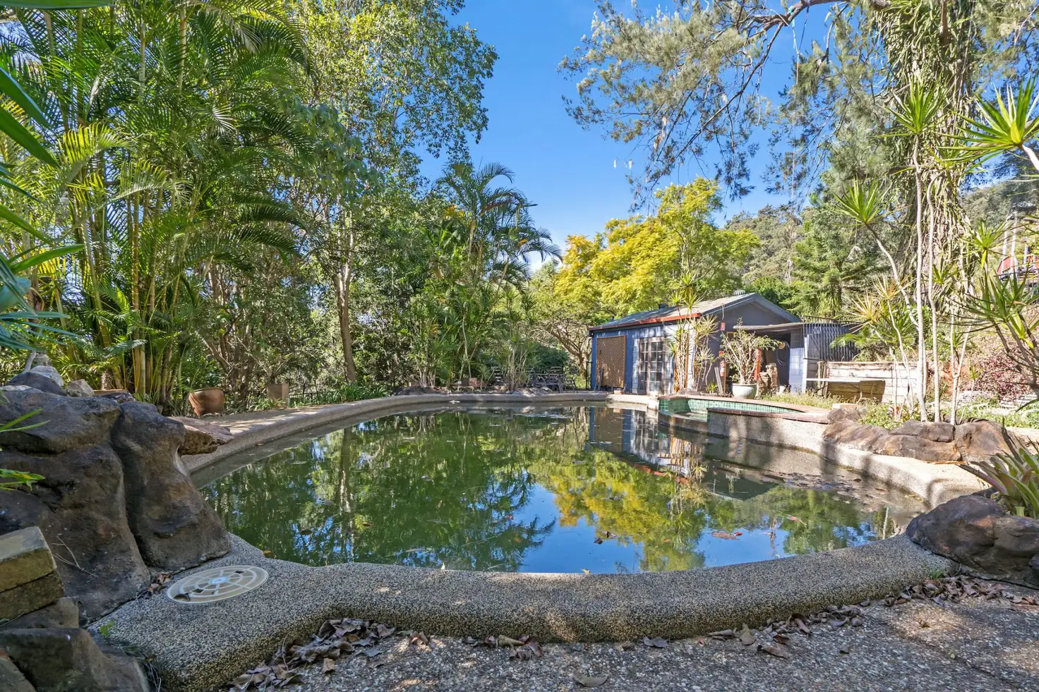 Main view of Homely rural property listing, 118 Narrowleaf Rd, Advancetown QLD 4211