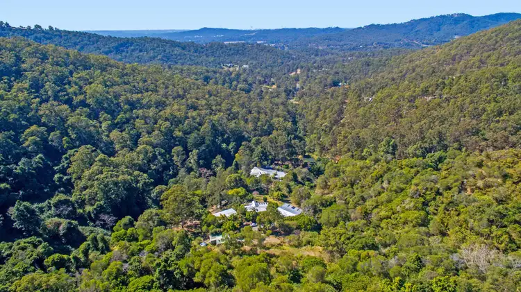 Third view of Homely rural property listing, 118 Narrowleaf Rd, Advancetown QLD 4211