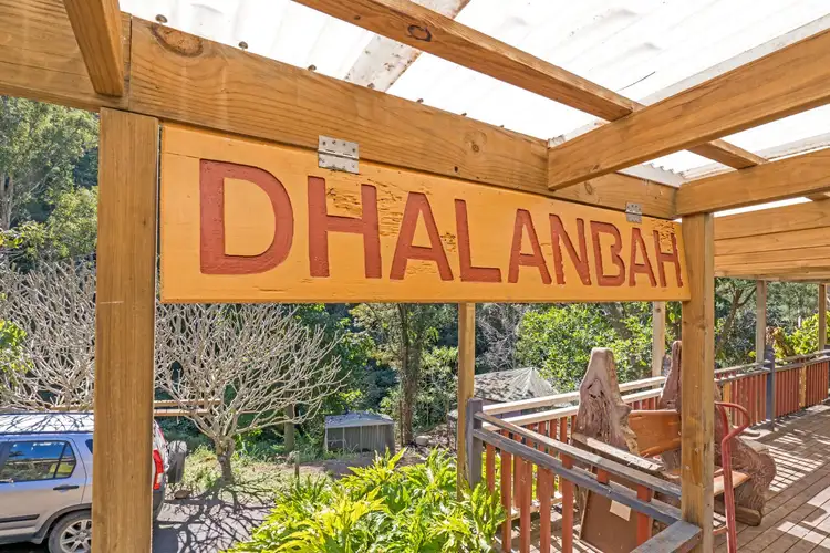 Fifth view of Homely rural property listing, 118 Narrowleaf Rd, Advancetown QLD 4211