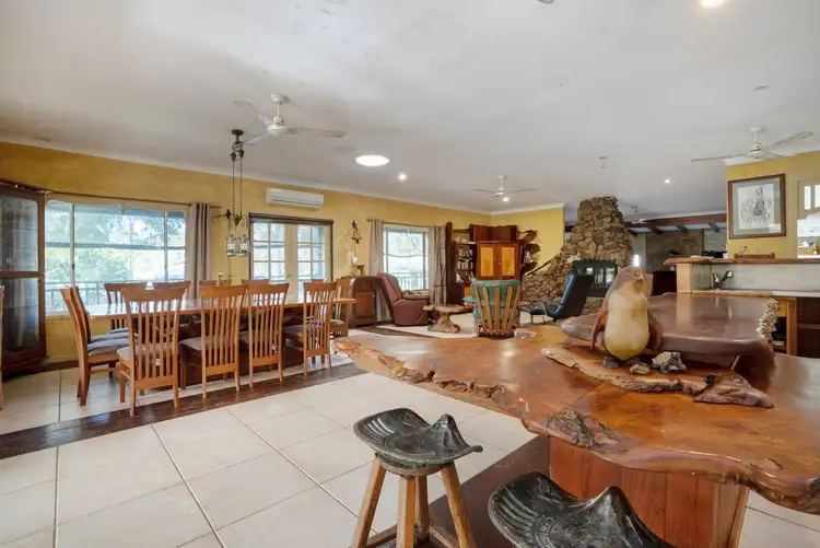 Sixth view of Homely rural property listing, 118 Narrowleaf Rd, Advancetown QLD 4211