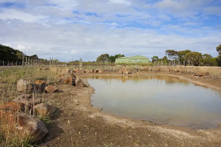 Third view of Homely land listing, 34 Randles Road, Connewarre VIC 3227