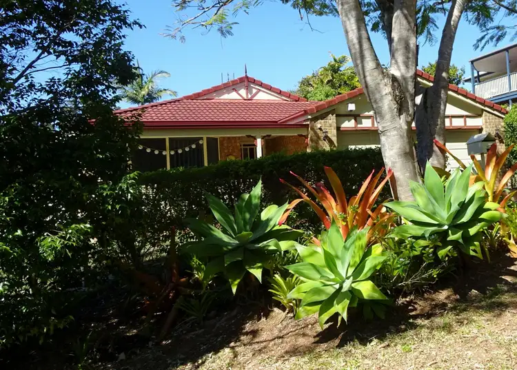 Second view of Homely house listing, 21 Jane Street, Palmwoods QLD 4555