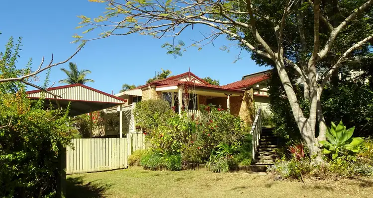 Third view of Homely house listing, 21 Jane Street, Palmwoods QLD 4555