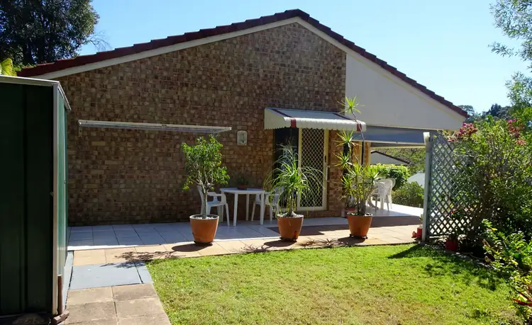 Fifth view of Homely house listing, 21 Jane Street, Palmwoods QLD 4555