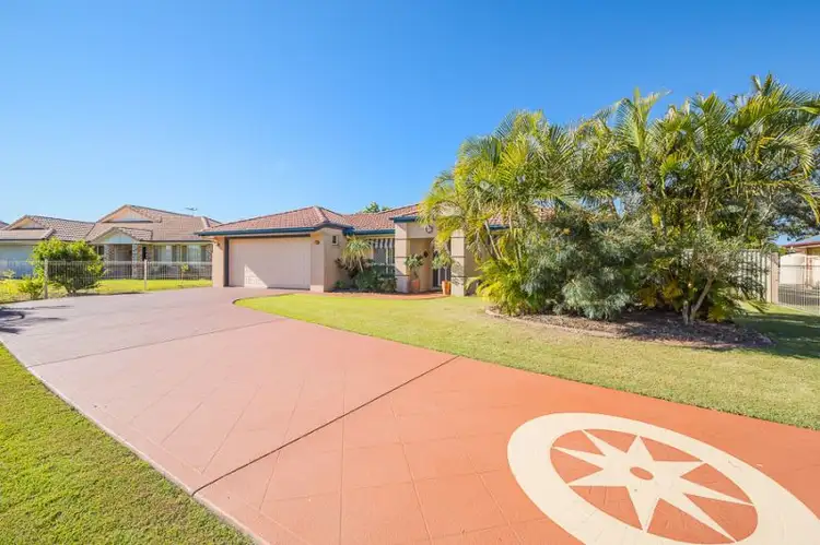 Main view of Homely house listing, 20 Newport Circuit, Sandstone Point QLD 4511
