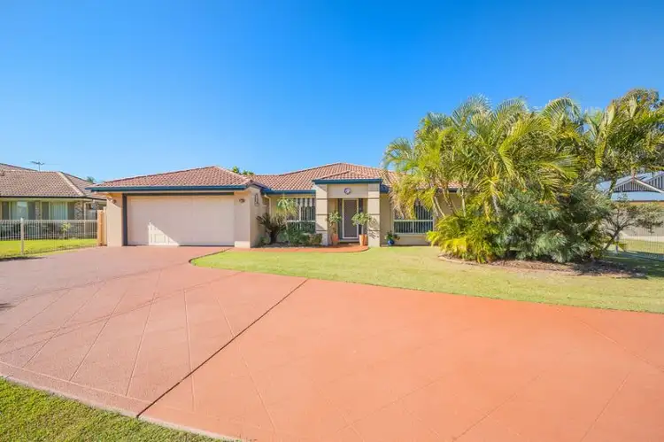 Second view of Homely house listing, 20 Newport Circuit, Sandstone Point QLD 4511