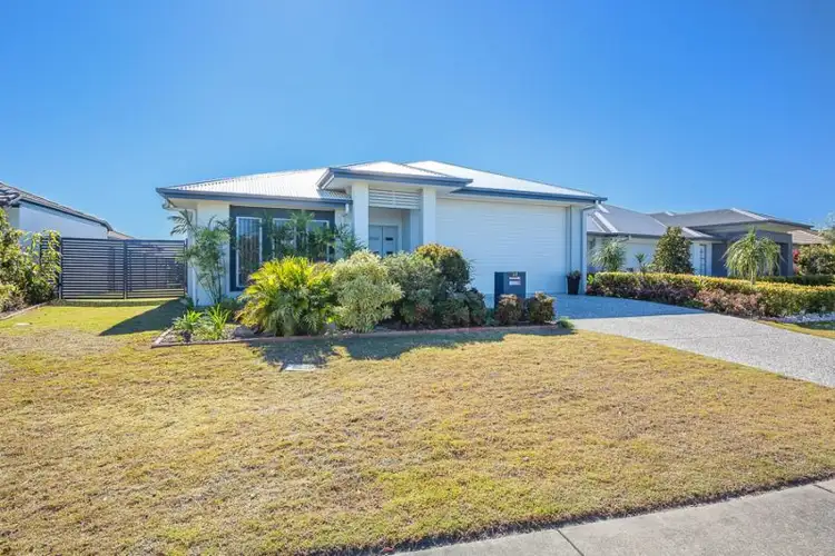 Third view of Homely house listing, 32 Blueberry Street, Banksia Beach QLD 4507