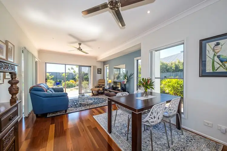 Fourth view of Homely house listing, 32 Blueberry Street, Banksia Beach QLD 4507