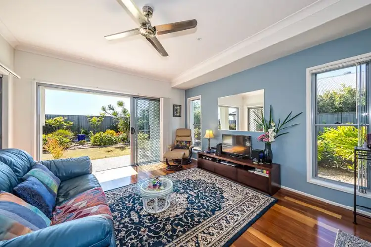 Fifth view of Homely house listing, 32 Blueberry Street, Banksia Beach QLD 4507