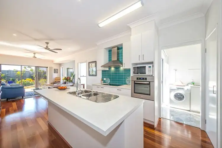 Sixth view of Homely house listing, 32 Blueberry Street, Banksia Beach QLD 4507