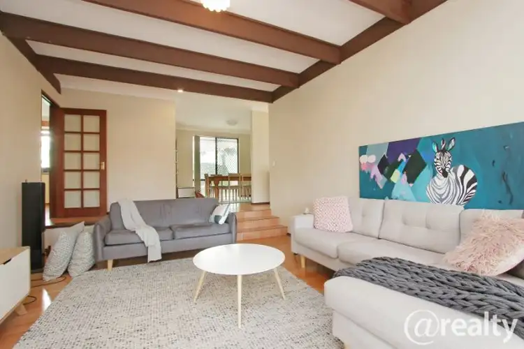 Main view of Homely house listing, 6 ROWLEY PLACE, Bull Creek WA 6149