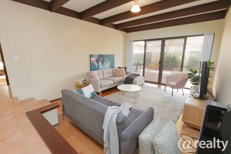 Third view of Homely house listing, 6 ROWLEY PLACE, Bull Creek WA 6149