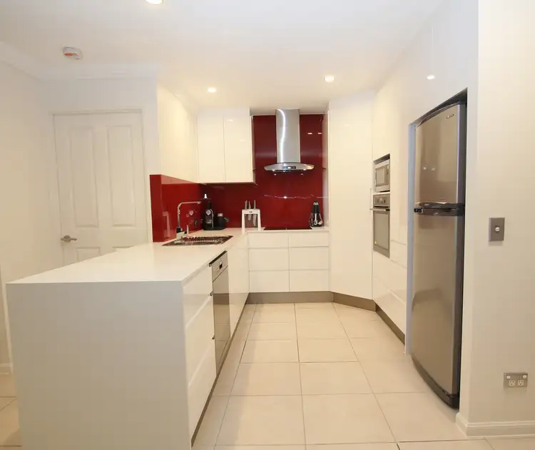 19/54 Gemvale Road, Reedy Creek QLD 4227