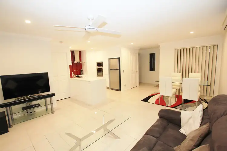 Second view of Homely townhouse listing, 19/54 Gemvale Road, Reedy Creek QLD 4227
