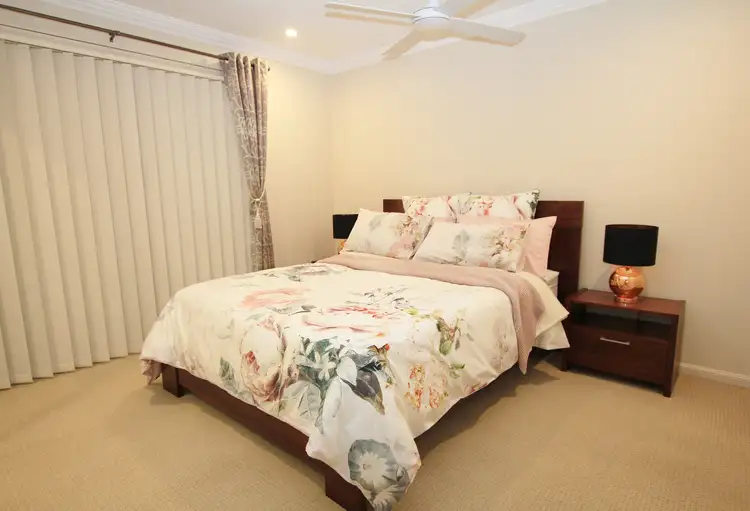 Fourth view of Homely townhouse listing, 19/54 Gemvale Road, Reedy Creek QLD 4227
