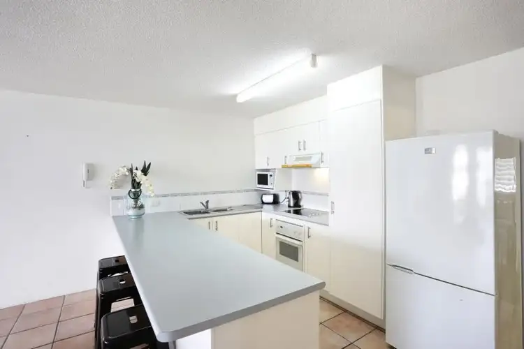 Sixth view of Homely apartment listing, 6/90 River Esplanade, Mooloolaba QLD 4557