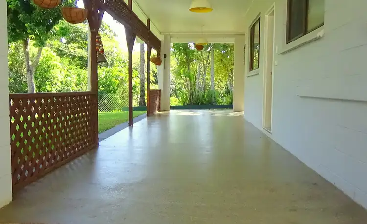 Second view of Homely house listing, 16 Marcia Close, Smithfield QLD 4878