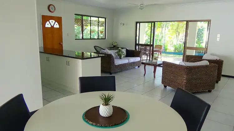 Fourth view of Homely house listing, 16 Marcia Close, Smithfield QLD 4878
