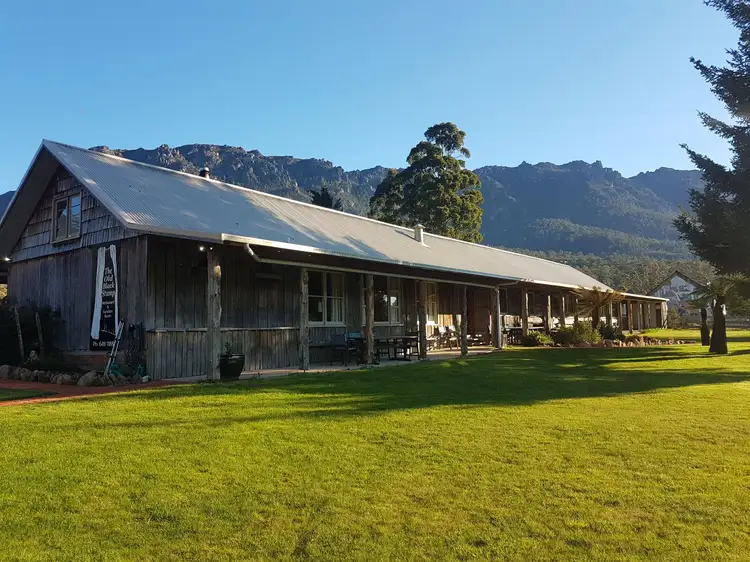 30-32 Wellington Road, Gowrie Park TAS 7306