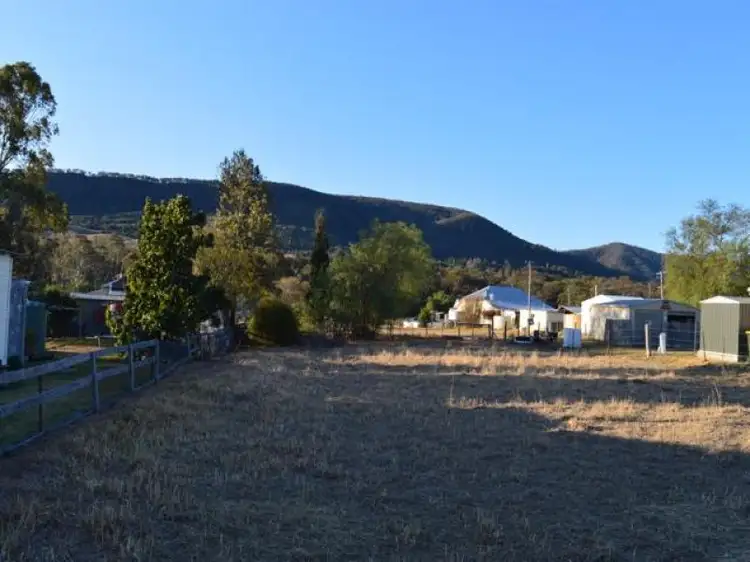 LOT 9, 9 Edmund, Mount Colliery QLD 4370
