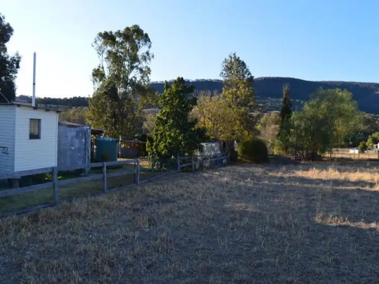 Second view of Homely land listing, LOT 9, 9 Edmund, Mount Colliery QLD 4370