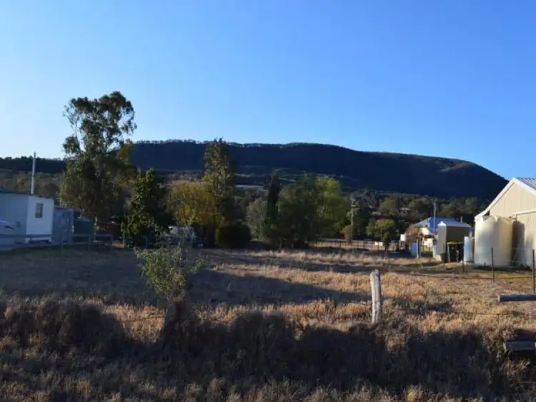Third view of Homely land listing, LOT 9, 9 Edmund, Mount Colliery QLD 4370