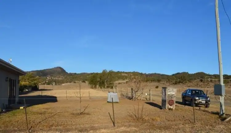 Fourth view of Homely land listing, LOT 9, 9 Edmund, Mount Colliery QLD 4370