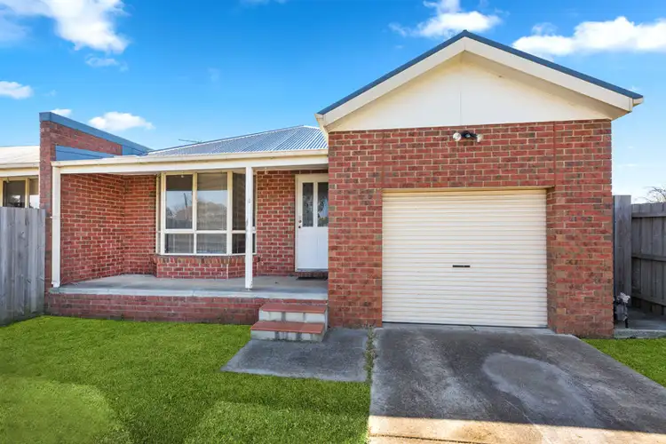 70 HAMILTON STREET, Kilmore VIC 3764