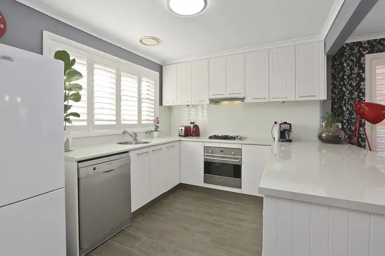 Second view of Homely townhouse listing, 31 Glengate Street, Hamlyn Heights VIC 3215