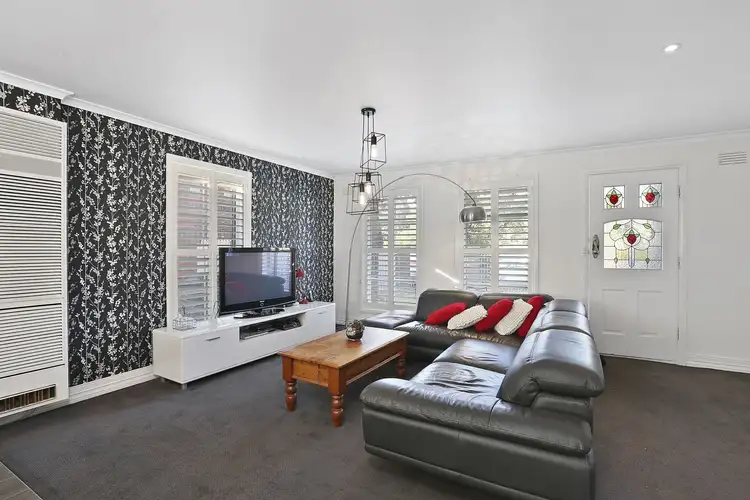 Third view of Homely townhouse listing, 31 Glengate Street, Hamlyn Heights VIC 3215