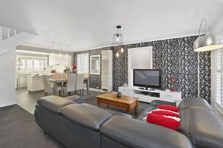 Fourth view of Homely townhouse listing, 31 Glengate Street, Hamlyn Heights VIC 3215