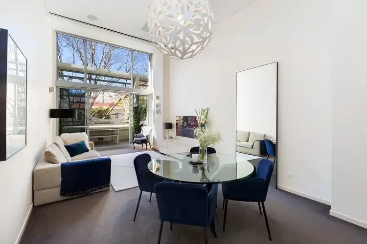218/81 Macleay Street, Potts Point NSW 2011