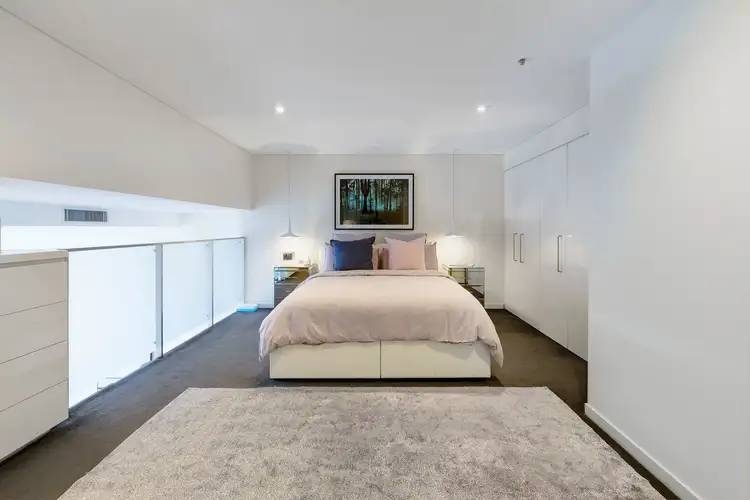 Fourth view of Homely apartment listing, 218/81 Macleay Street, Potts Point NSW 2011