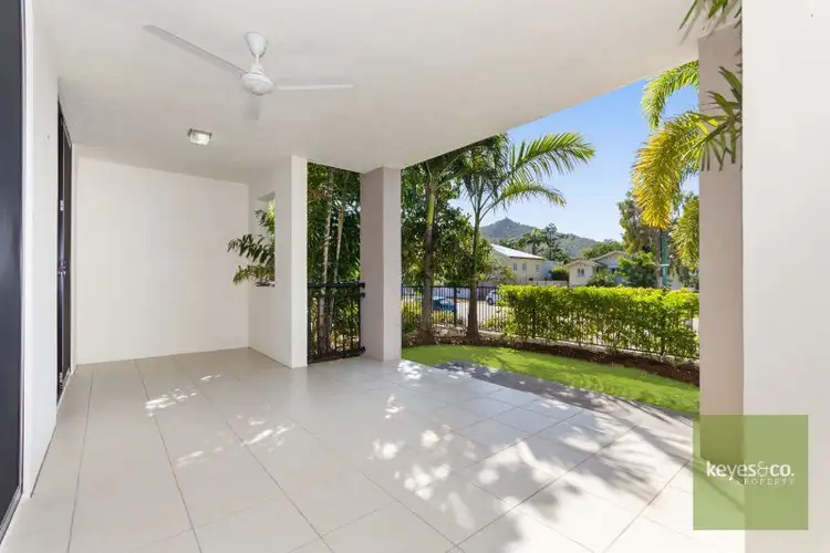 Second view of Homely apartment listing, 5/6-24 Henry Street, West End QLD 4810