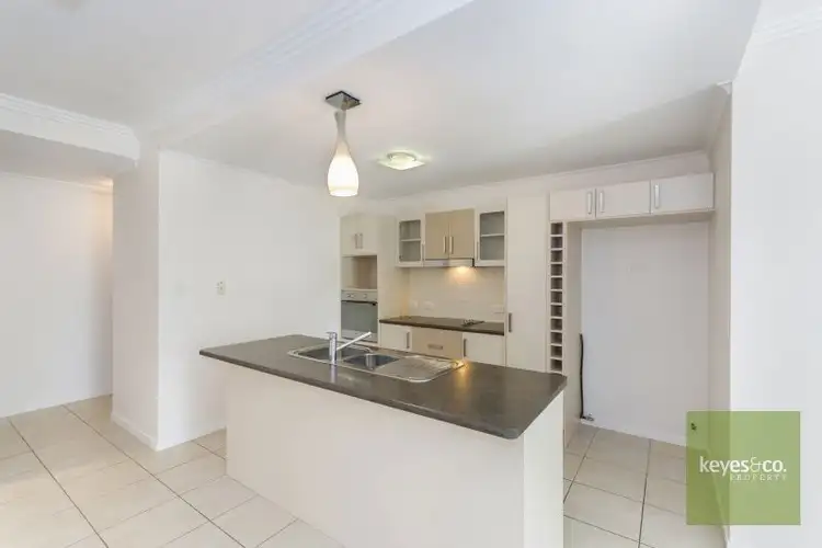 Third view of Homely apartment listing, 5/6-24 Henry Street, West End QLD 4810