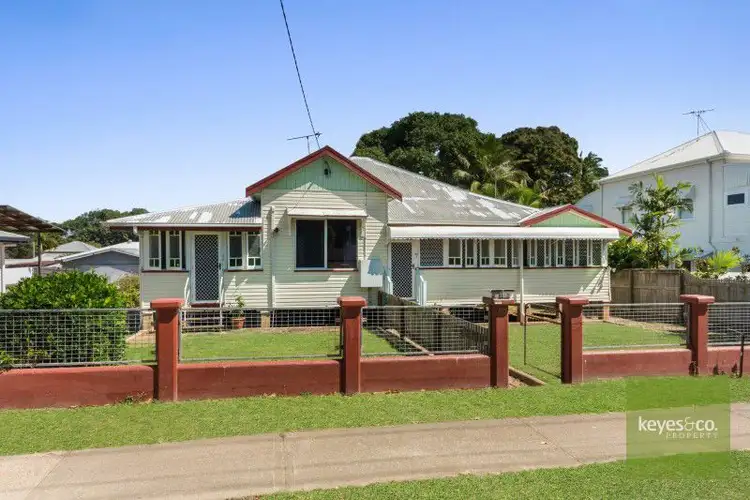 90 Stagpole Street, West End QLD 4810