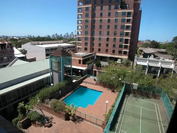 309/88 King Street, Newtown NSW 2042