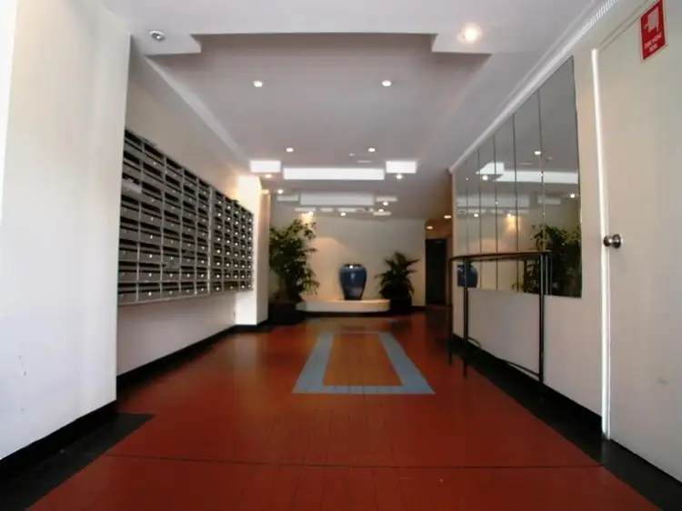 Third view of Homely apartment listing, 309/88 King Street, Newtown NSW 2042