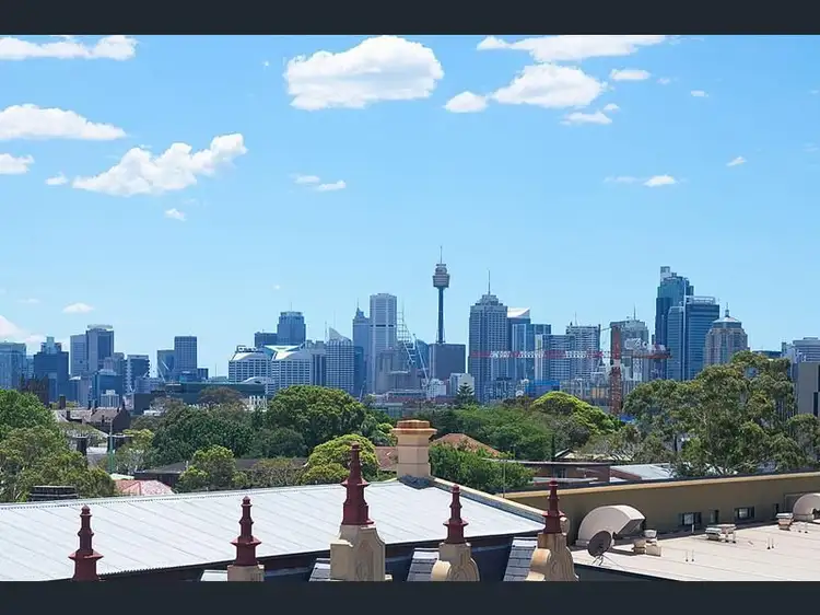 Fourth view of Homely apartment listing, 309/88 King Street, Newtown NSW 2042