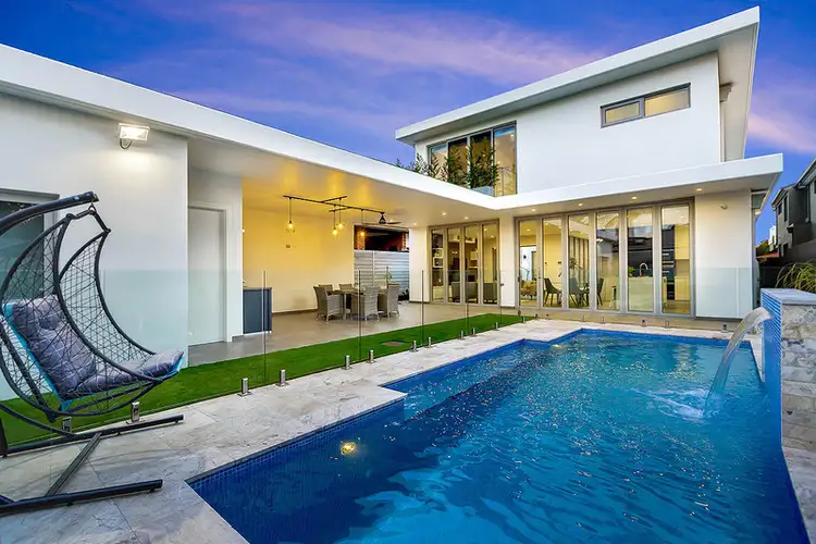Second view of Homely house listing, 43 Barnstaple Road, Five Dock NSW 2046