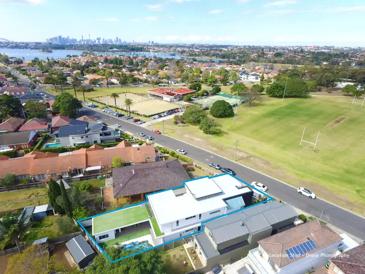 Fourth view of Homely house listing, 43 Barnstaple Road, Five Dock NSW 2046