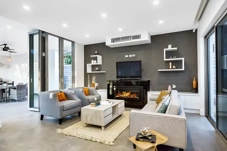 Fifth view of Homely house listing, 43 Barnstaple Road, Five Dock NSW 2046