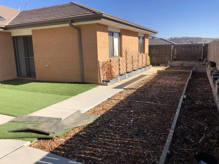 Second view of Homely house listing, 19 Ridings Rd, Googong NSW 2620