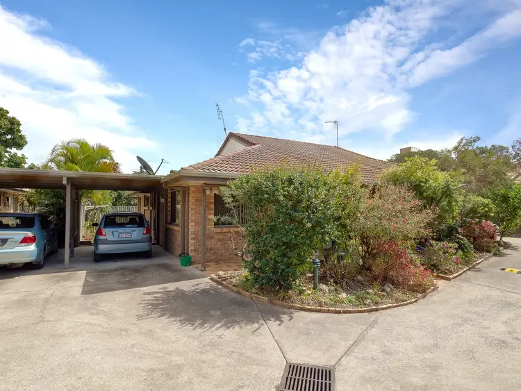 Third view of Homely unit listing, 3/230 Torquay Terrace, Torquay QLD 4655